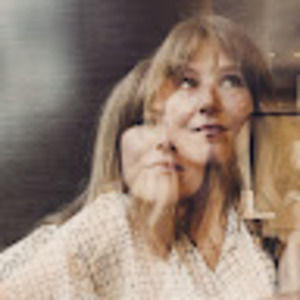 Meet your Posher, Kelley